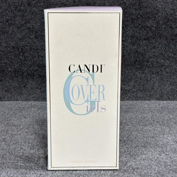 Candi International Cover Girls Limited Integrity Toys Fashion Doll Collector - Picture 3 of 10